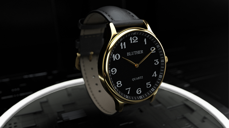 Infinity Watch, photo 4