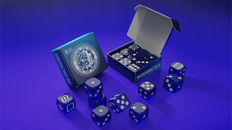 Forcing Dice Set