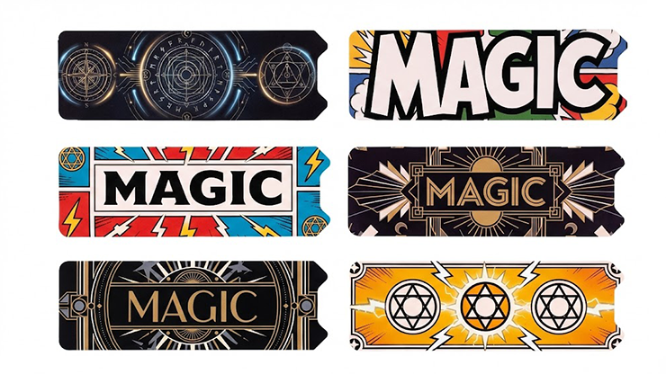 Magic Drawer
