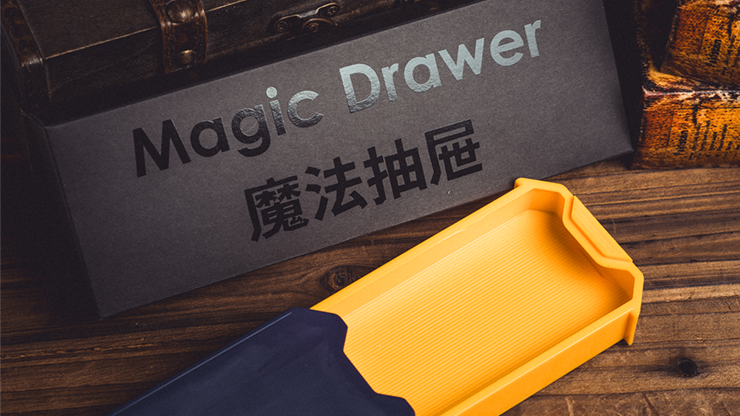 Magic Drawer