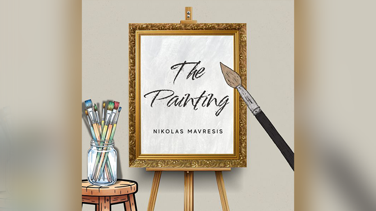 The Painting