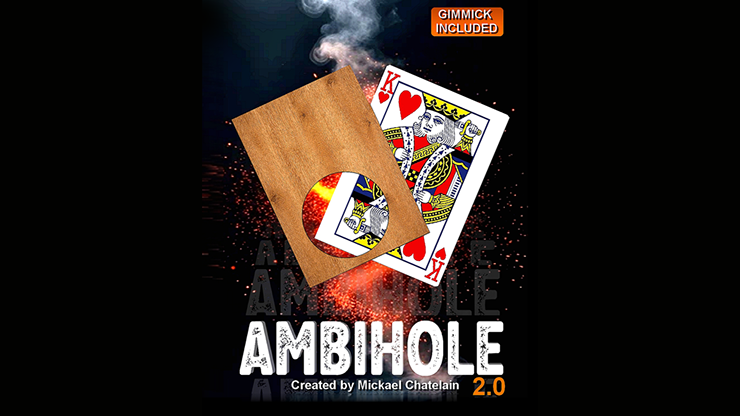 Ambihole 2.0