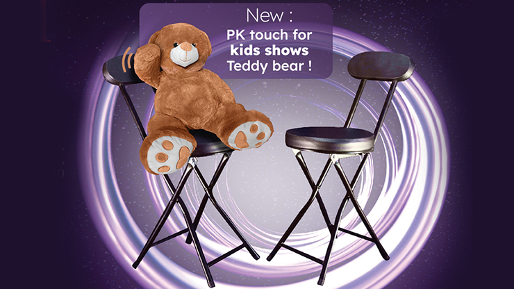 PK Touch Chairs