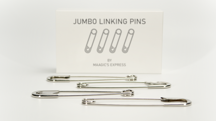 Jumbo Linking Pins