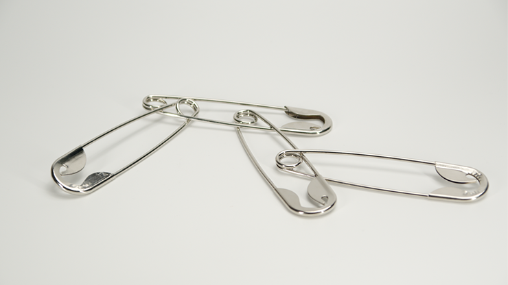 Jumbo Linking Pins