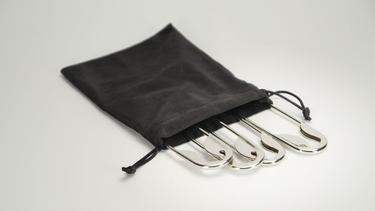 Jumbo Linking Pins
