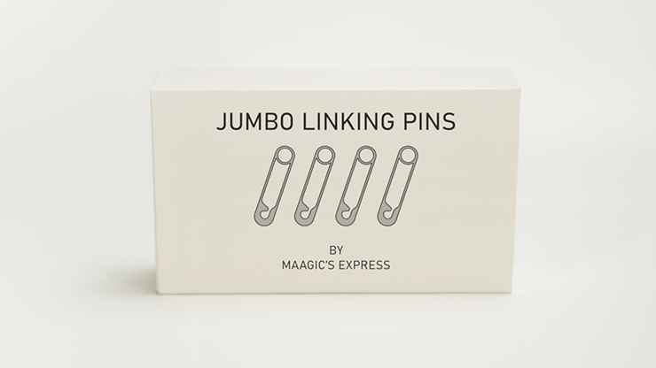Jumbo Linking Pins