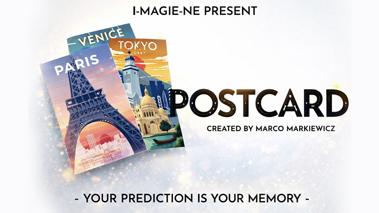 Postcard