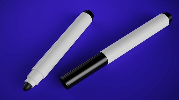 Impression Whiteboard Marker