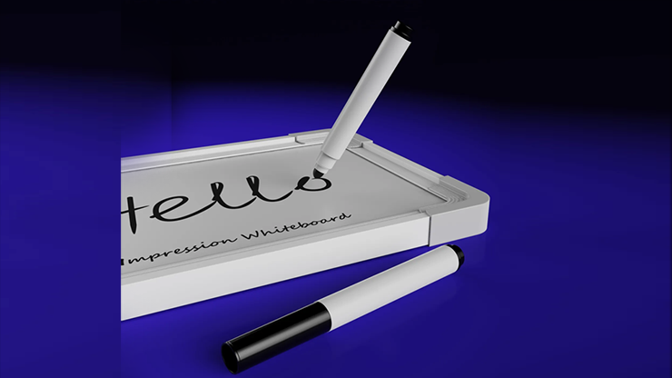 Impression Whiteboard Marker