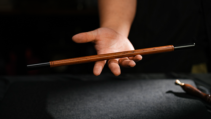 Folding Wand, photo 3