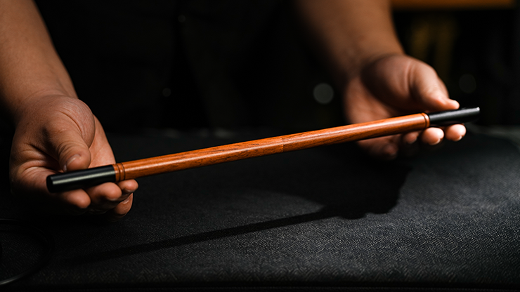 Folding Wand, photo 4
