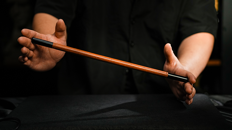 Folding Wand