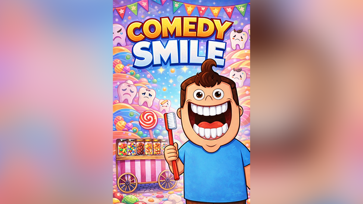Comedy Smile