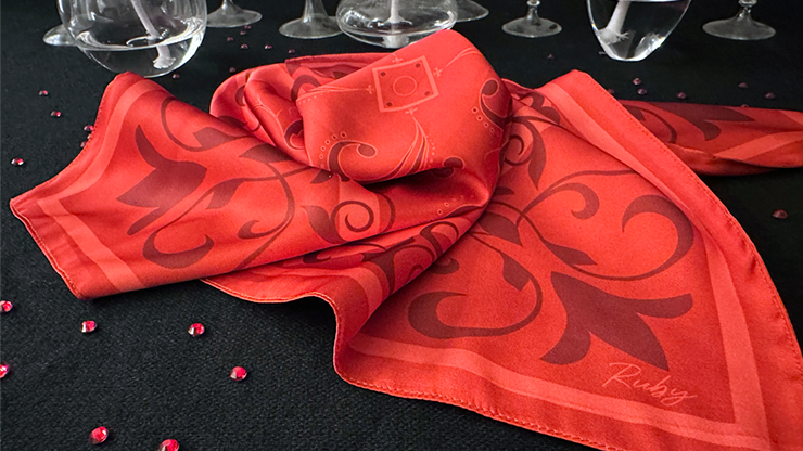 Devil's Bandana V.3 - Precious Stones Collection