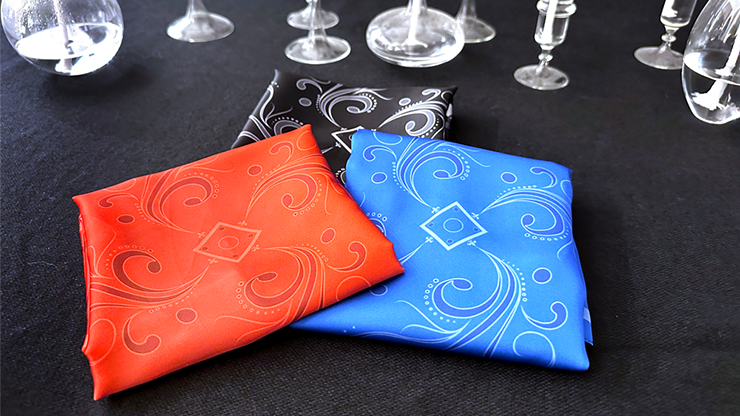 Devil's Bandana V.3 - Precious Stones Collection
