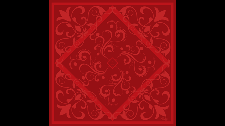 Devil's Bandana V.3 - Precious Stones Collection