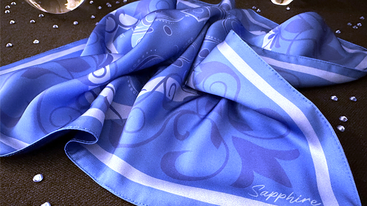 Devil's Bandana V.3 - Precious Stones Collection