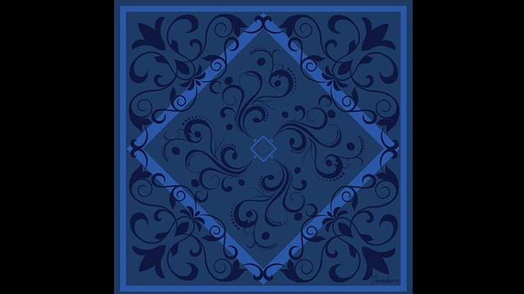 Devil's Bandana V.3 - Precious Stones Collection