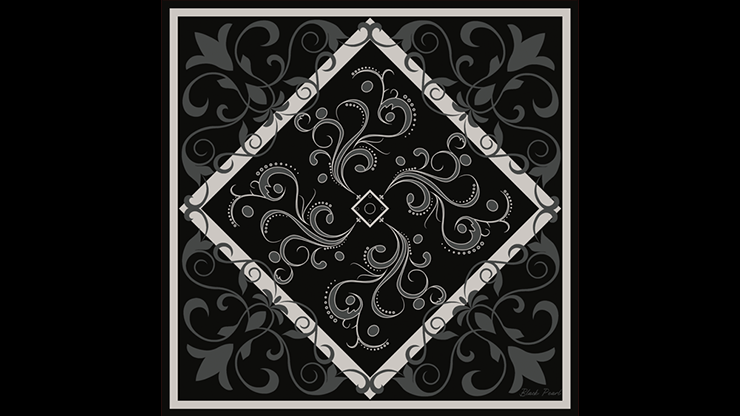 Devil's Bandana V.3 - Precious Stones Collection