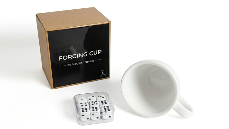 Forcing Cup (Large)