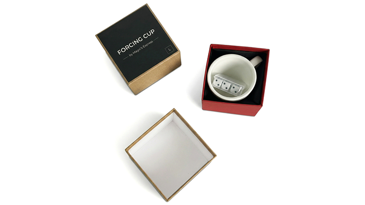 Forcing Cup (Large)