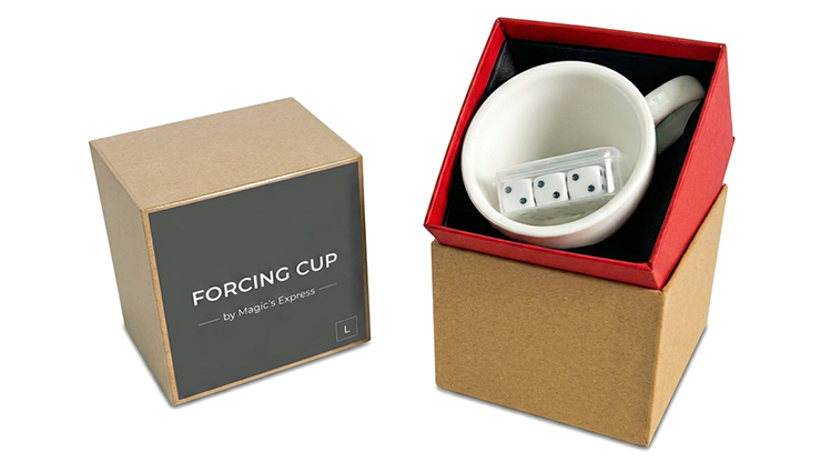 Forcing Cup (Large)