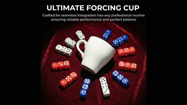 Forcing Cup (Large)