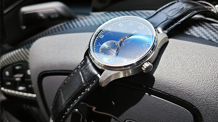 Watch