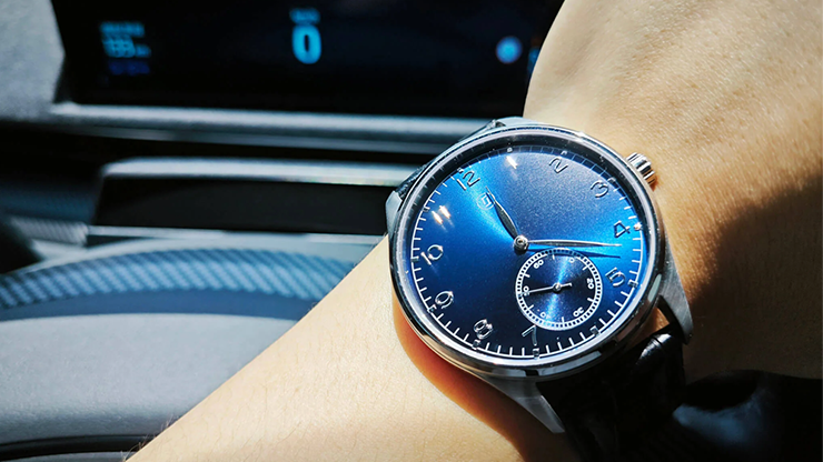 Watch