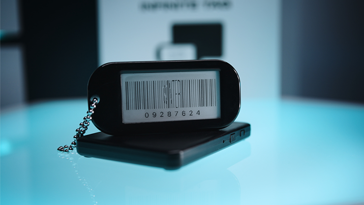 Infinite Tag, photo 2