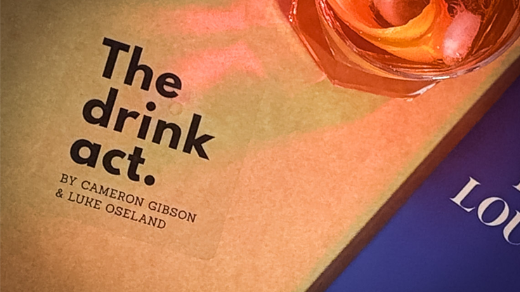 The Drink Act