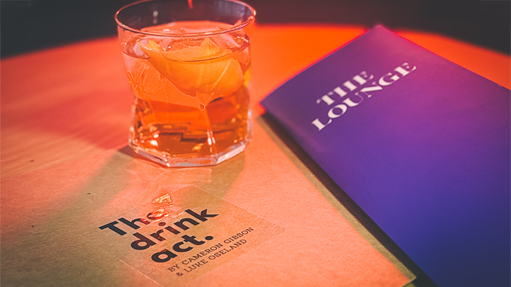 The Drink Act