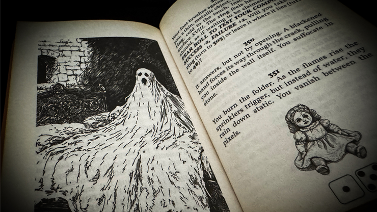 Page Fright