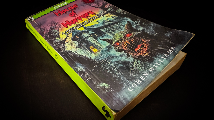 Page Fright