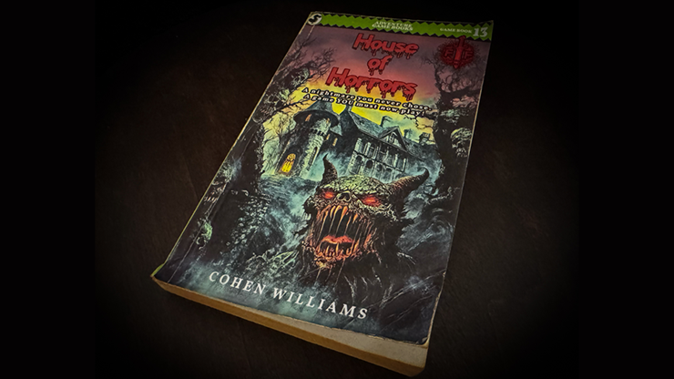 Page Fright