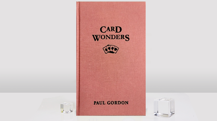 Card Wonders