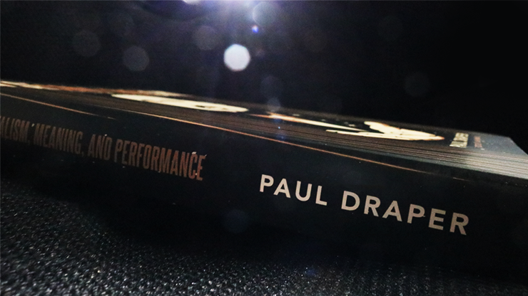 On Second Thought... Mentalism, Meaning, and Performance