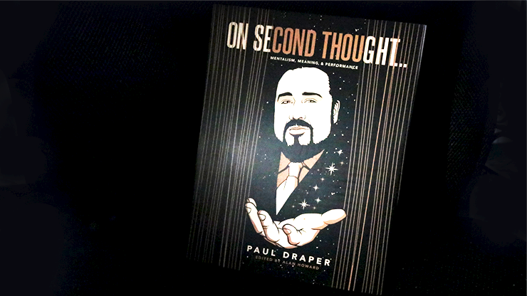 On Second Thought... Mentalism, Meaning, and Performance