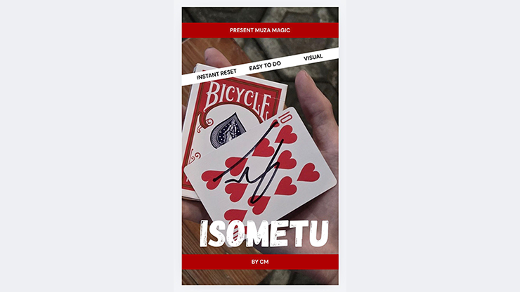 Isometu