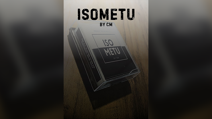 Isometu