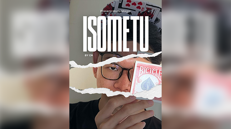 Isometu