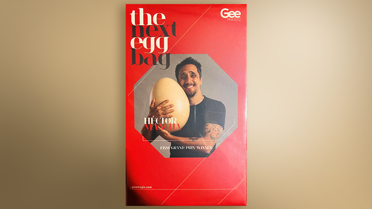 Next Egg Bag