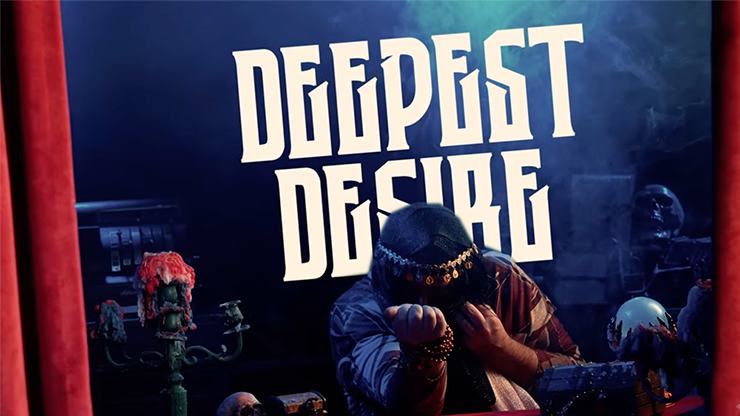 Deepest Desire
