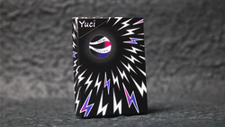 Yuci Soul UV Playing Cards