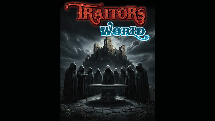 Traitors