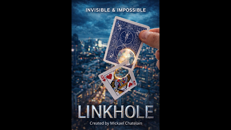 Linkhole