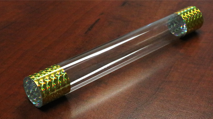 Crystal Tube (no instructions, single tube) by Magic