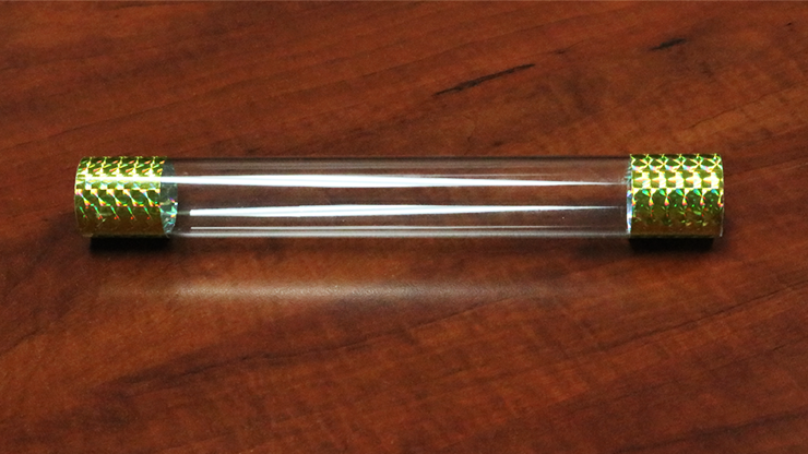 Crystal Tube (no instructions, single tube) by Magic