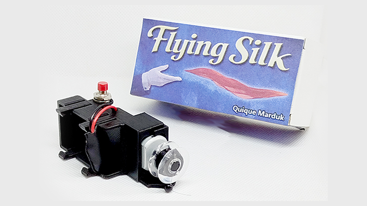 Flying Silk